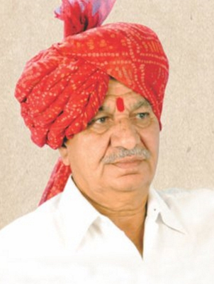 Joshi Bhikhabhai Galabhai