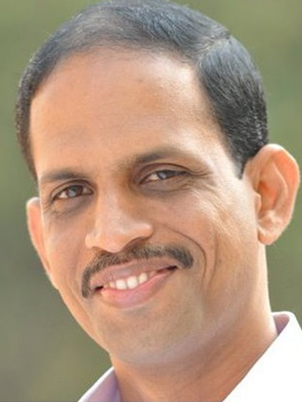 Jyotikumar Chamakkala
