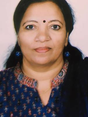 K. A. Thulasi (Thulasi Teacher)