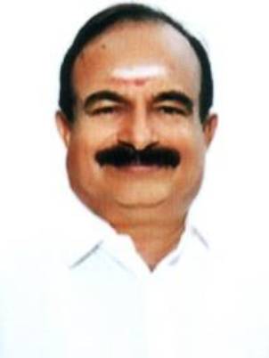 K. C. Karupannan