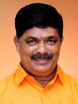 K Gopalaiah
