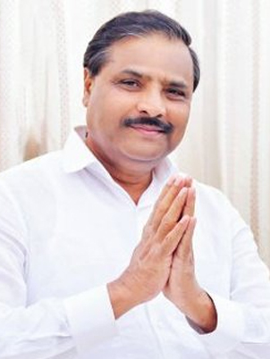 K H Puttaswamy Gowda