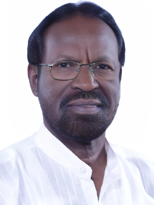 K Jayakumar