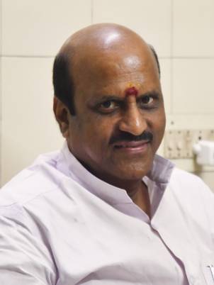 K. Lakshminarayanan