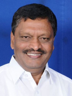 K. Mahadeva