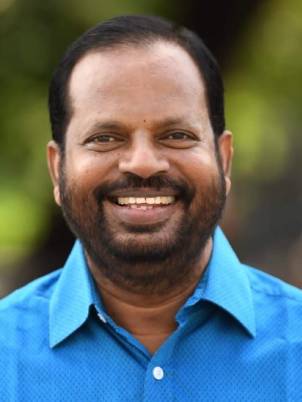 K. N. Unnikrishnan