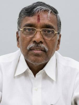 K. P. Anbazhagan