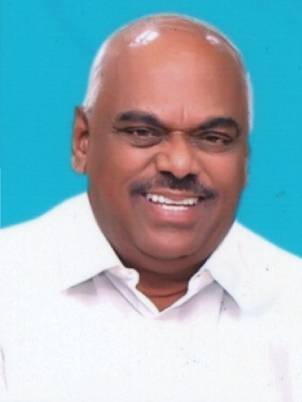 K. R. Ramesh Kumar