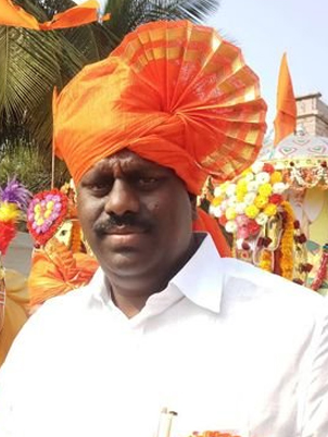 K Raghavendra Basavaraj Hitnal