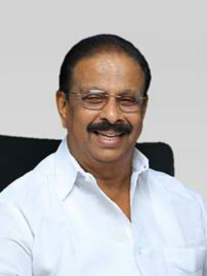 K. Sudhakaran