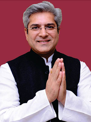 Kailash Gahlot