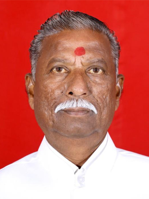 Kalabhai Raijibhai Dabhi