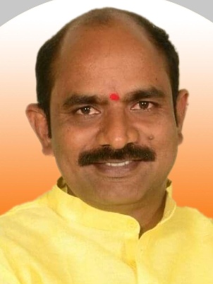 Kalisetti Appala Naidu