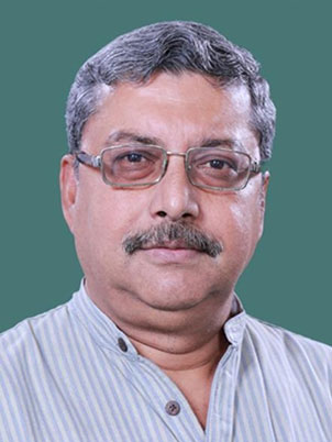 Kalyan Banerjee