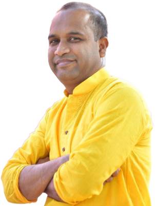 Kamalakhya Dey Purkayastha