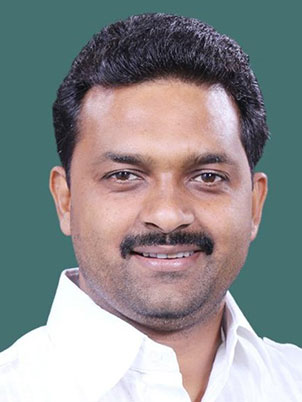 Kamlesh Paswan
