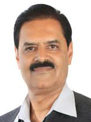 Kanak Vardhan Singh Deo