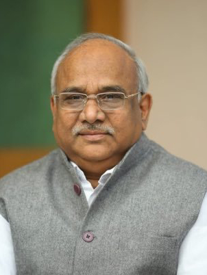 Kanakamedala Ravindra Kumar