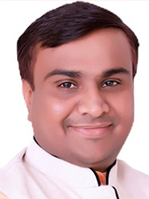 Kanubhai Karamshibhai Patel