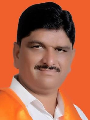 Kanubhai Mohanlal Desai