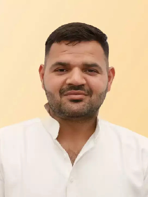 Karan Bhushan Singh
