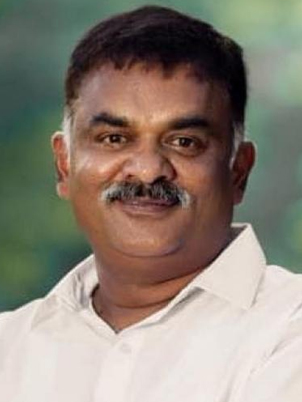 Karthikeya Sivasenapathy