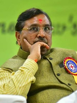 Kaushikbhai Jamnadas Patel