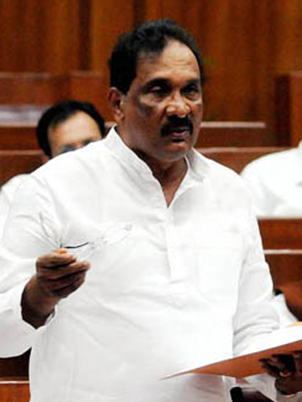 Kelachandra Joseph George