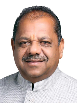 Khabad Bachubhai Maganbhai