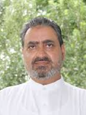 Khalid Najeeb Soharwardy