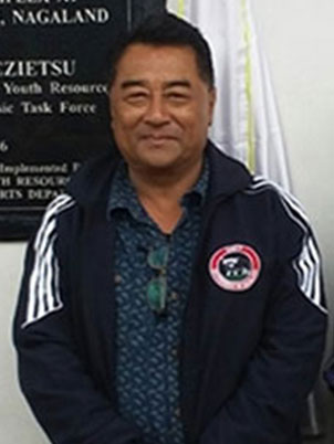 Khriehu Liezietsu