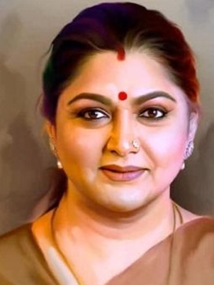 Khushbu Sundar