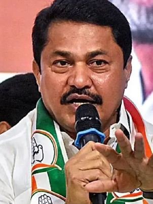 Kiran Damodar Tadavi