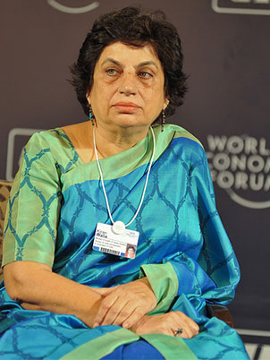 Kiran Walia