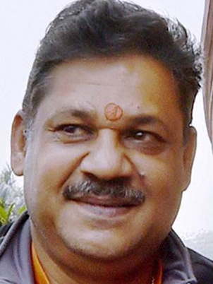 Kirti Azad