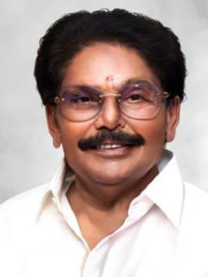 K.K.S.S.R. Ramachandran