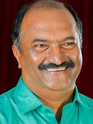K. N. Balagopal