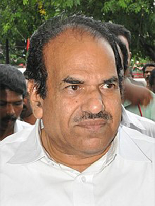 Kodiyeri Balakrishnan
