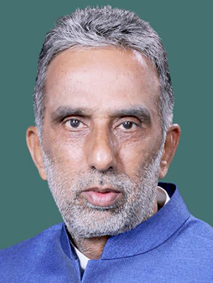 Krishan Pal Gurjar