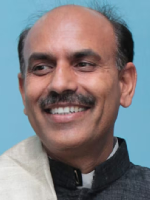 Krishna Nand Tripathi