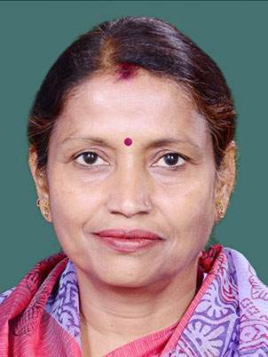 Krishna Raj