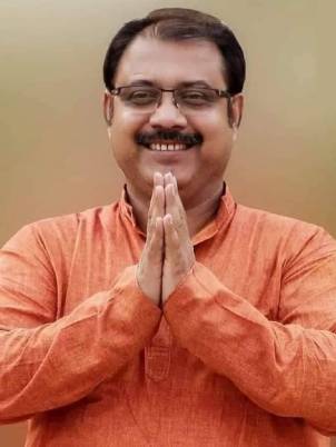 Krishnendu Mukherjee