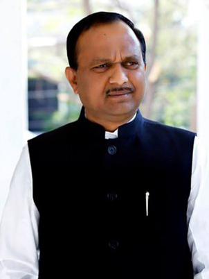 Krupal Balaji Tumane