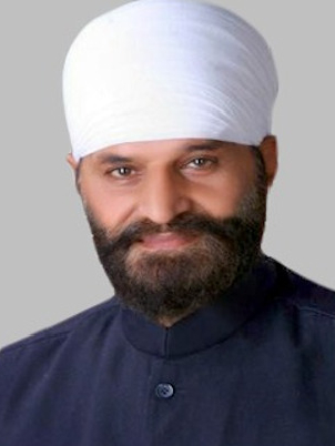 Kuldeep Singh Chanana