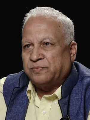 Kumar Ketkar