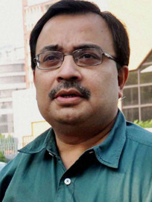 Kunal Ghosh