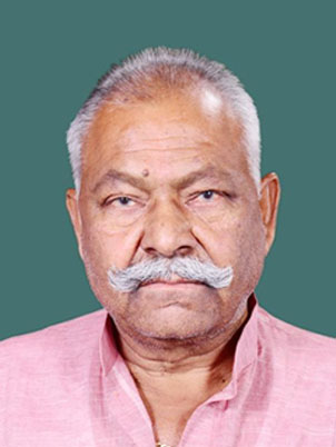 Kunwar Sarvesh Kumar