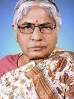Kusum Singh Mahdele