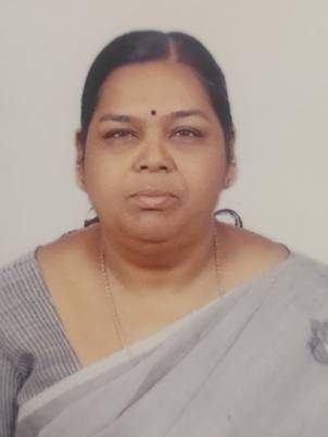 Kusuma Shivalli
