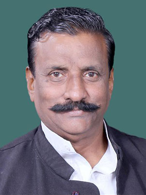 Kuwar Harivansh Singh